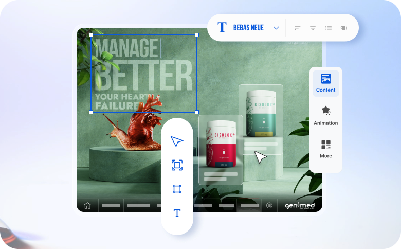 Validierungsmodus im CLM-Editor